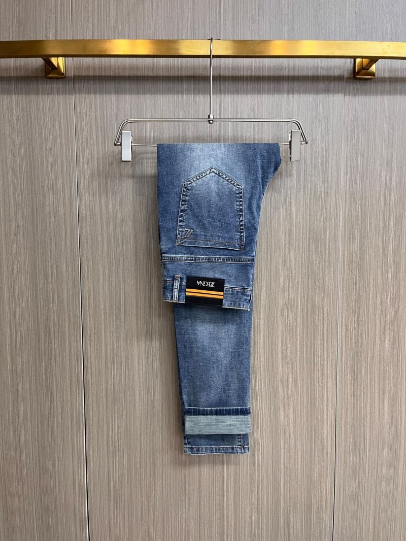 Zegna Jeans